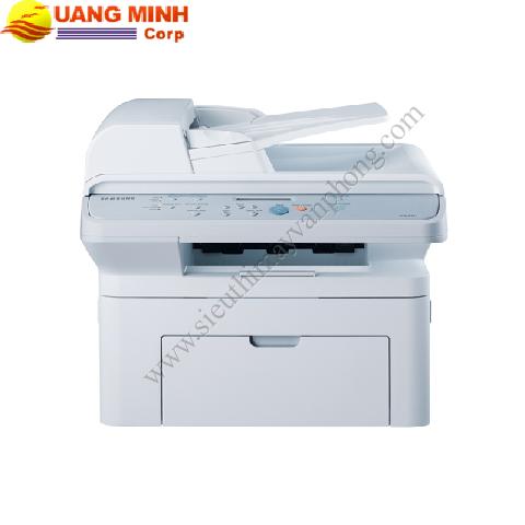 Máy in laser màu đa năng